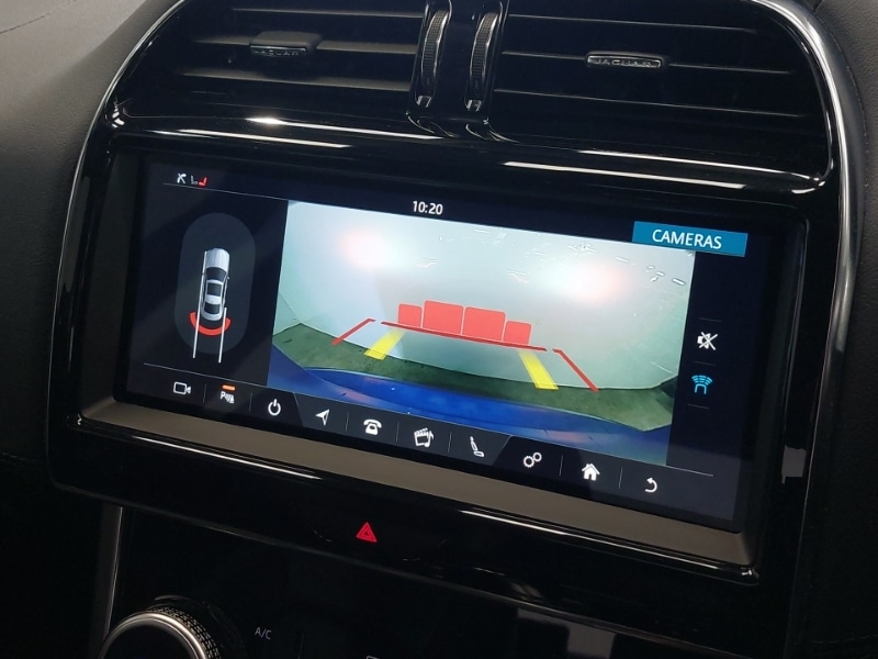 Used Jaguar XE 2019 for sale - 78023661: Photo 17