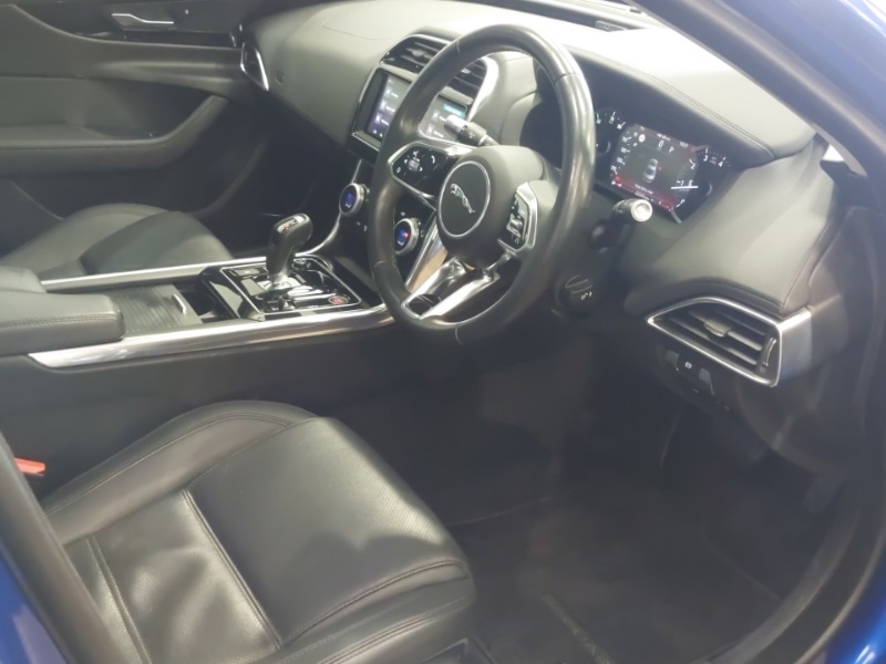 Used Jaguar XE 2019 for sale - 78023661: Photo 18