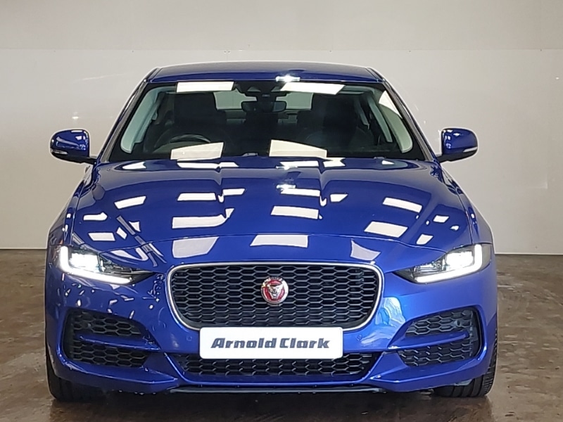Used Jaguar XE 2019 for sale - 78023661: Photo 19