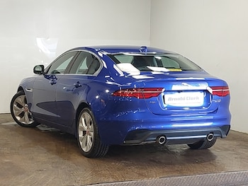 Used Jaguar XE 2019 for sale - 78023661: Photo