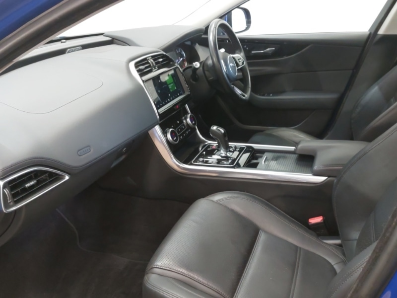 Used Jaguar XE 2019 for sale - 78023661: Photo 5