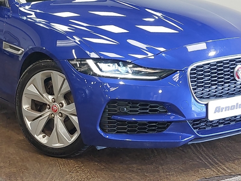 Used Jaguar XE 2019 for sale - 78023661: Photo 9