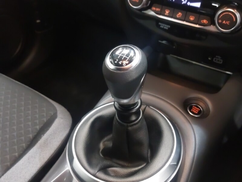 Used Nissan Juke 2021 for sale - 77663828: Photo 12