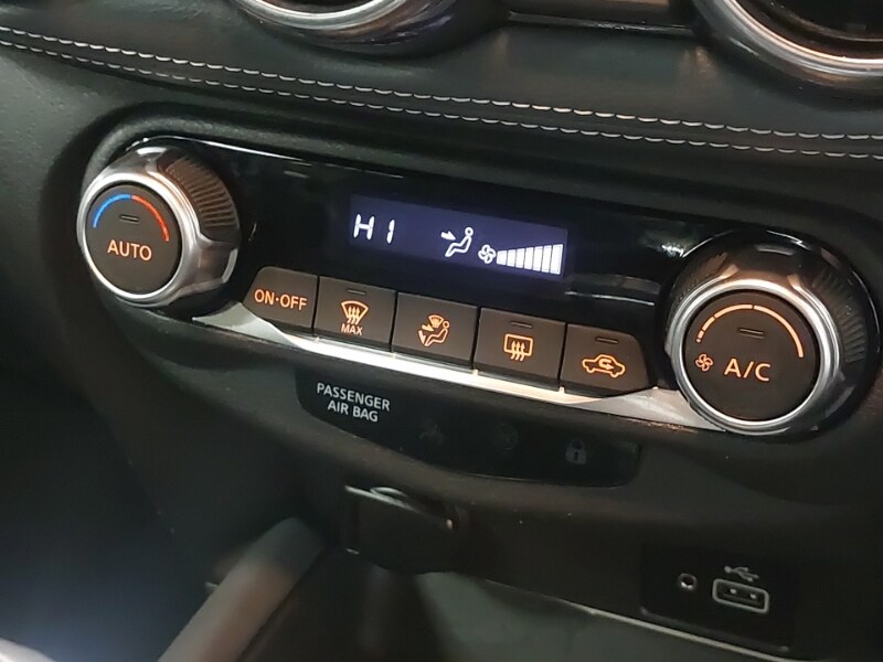 Used Nissan Juke 2021 for sale - 77663828: Photo 13