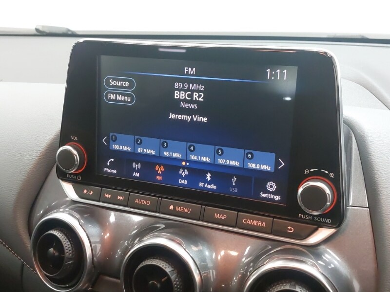 Used Nissan Juke 2021 for sale - 77663828: Photo 14