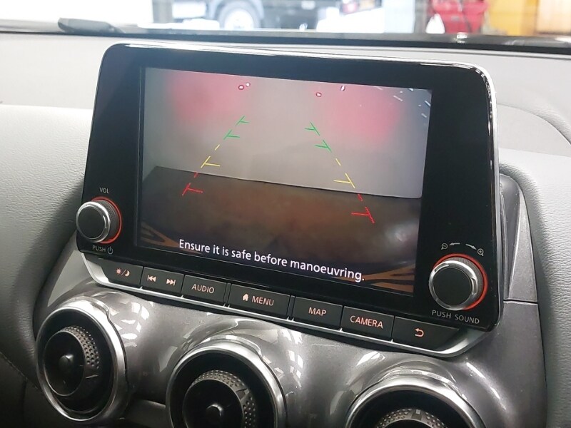 Used Nissan Juke 2021 for sale - 77663828: Photo 17