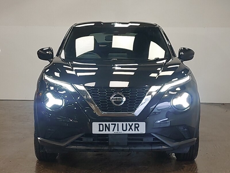 Used Nissan Juke 2021 for sale - 77663828: Photo 19