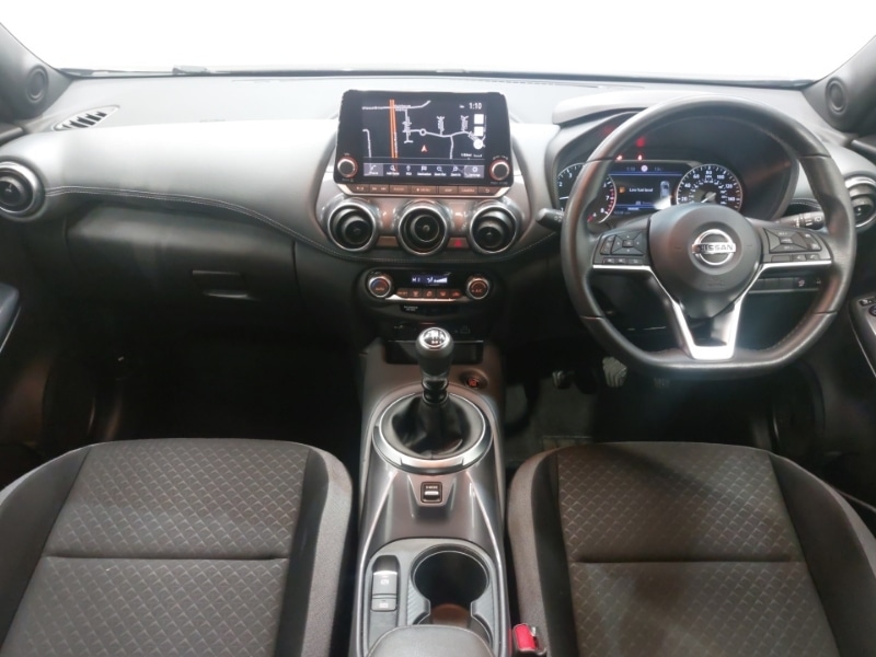 Used Nissan Juke 2021 for sale - 77663828: Photo 2
