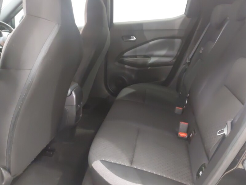 Used Nissan Juke 2021 for sale - 77663828: Photo 6