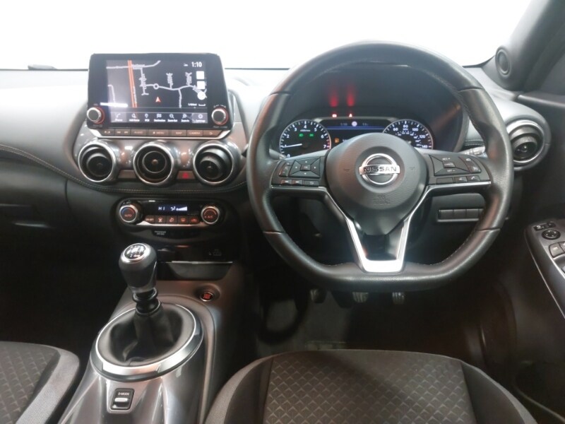 Used Nissan Juke 2021 for sale - 77663828: Photo 7