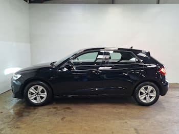 Used Audi A1 2023 for sale - 79694765: Photo