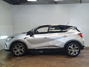 Used Renault Captur 2021 for sale - 79165005: Photo
