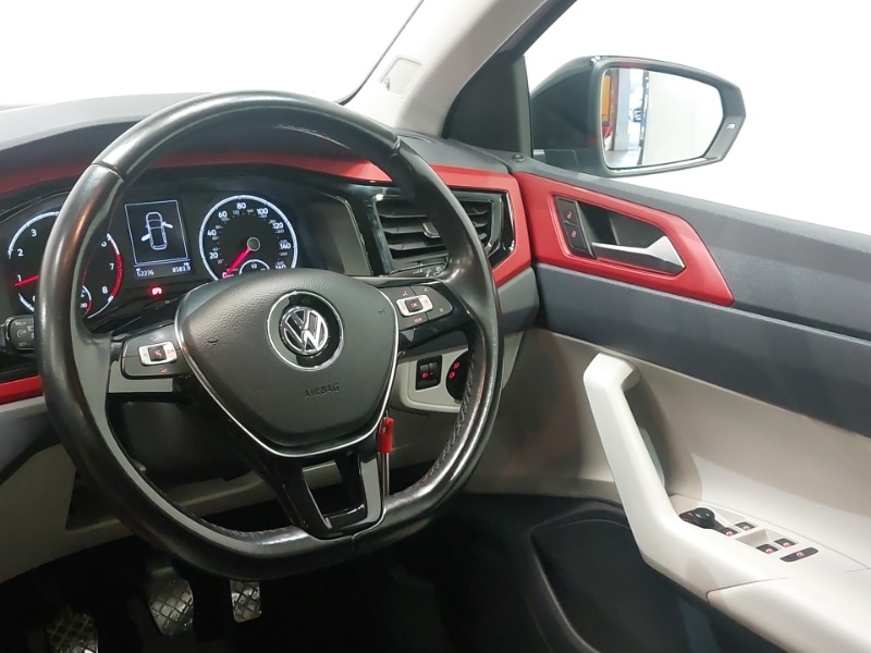 Used Volkswagen Polo 2020 for sale - 76144927: Photo 10