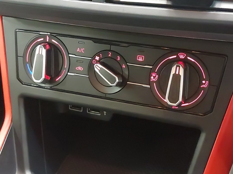 Used Volkswagen Polo 2020 for sale - 76144927: Photo 13