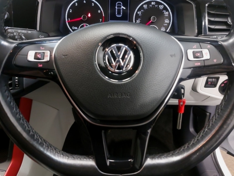Used Volkswagen Polo 2020 for sale - 76144927: Photo 16