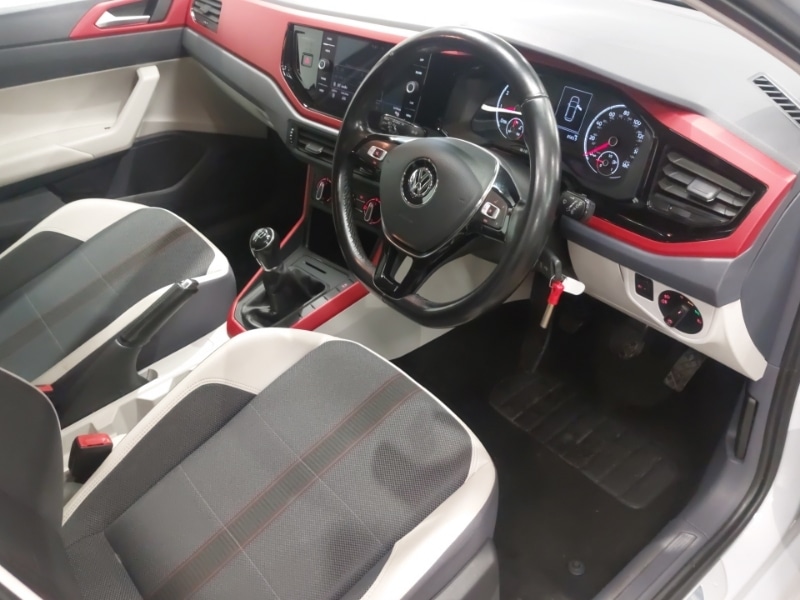 Used Volkswagen Polo 2020 for sale - 76144927: Photo 18