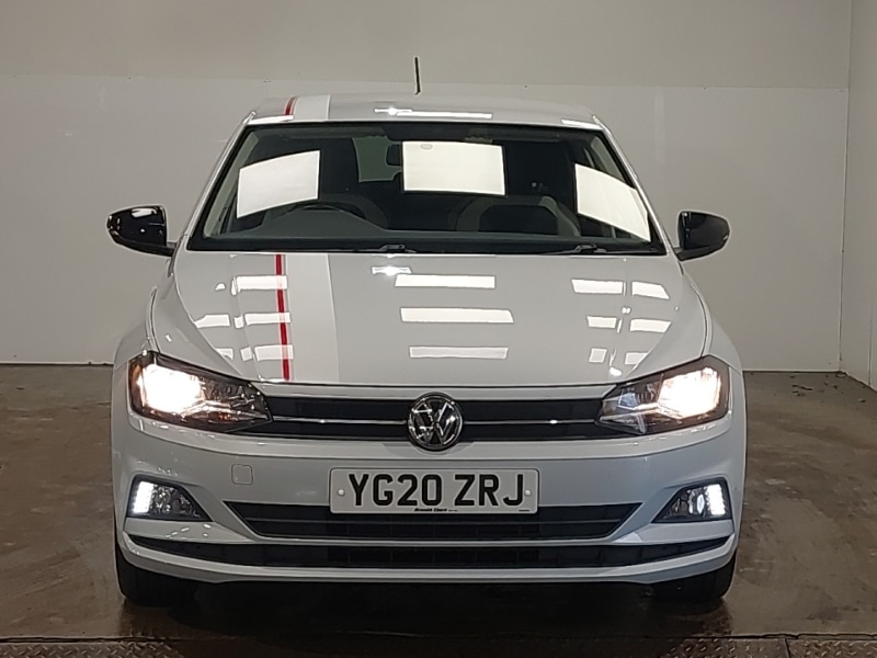 Used Volkswagen Polo 2020 for sale - 76144927: Photo 19