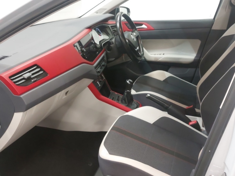 Used Volkswagen Polo 2020 for sale - 76144927: Photo 5