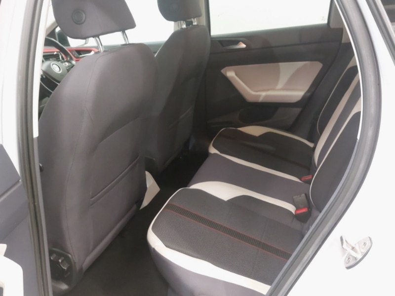 Used Volkswagen Polo 2020 for sale - 76144927: Photo 6
