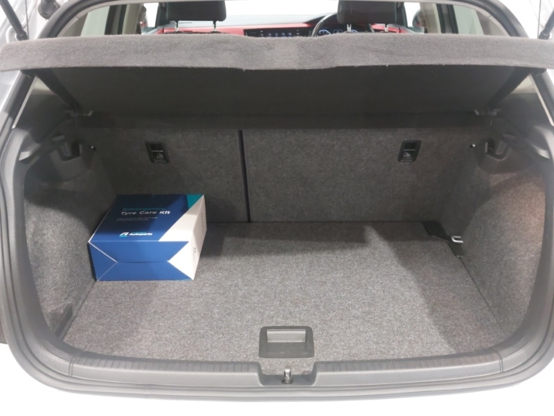 Used Volkswagen Polo 2020 for sale - 76144927: Photo 8