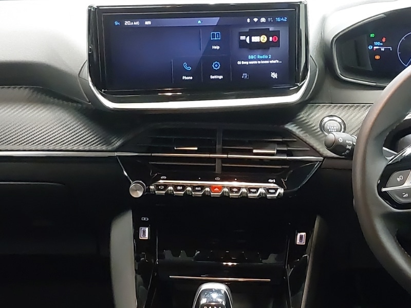 Used Peugeot 208 2025 for sale - 77385765: Photo 10