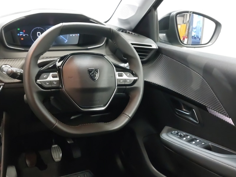 Used Peugeot 208 2025 for sale - 77385765: Photo 11