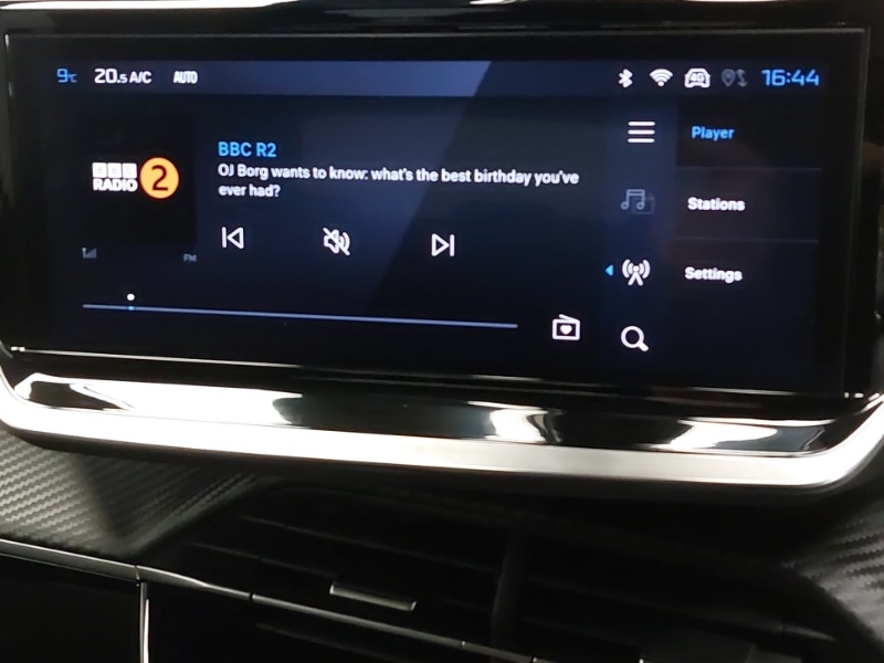 Used Peugeot 208 2025 for sale - 77385765: Photo 14