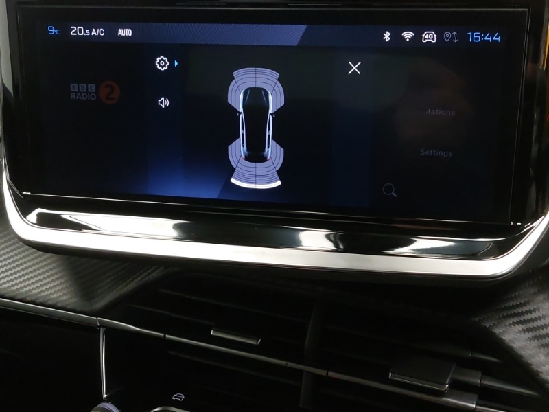 Used Peugeot 208 2025 for sale - 77385765: Photo 15