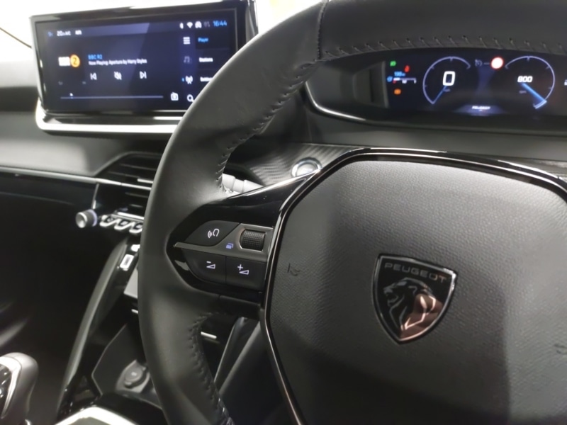 Used Peugeot 208 2025 for sale - 77385765: Photo 17