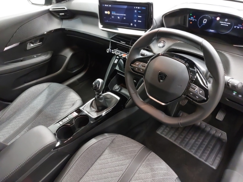 Used Peugeot 208 2025 for sale - 77385765: Photo 18