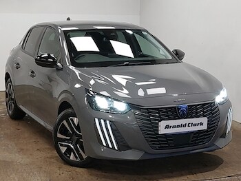 Used Peugeot 208 2025 for sale - 77385765: Photo