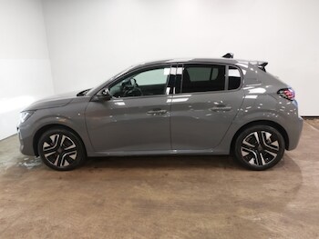 Used Peugeot 208 2025 for sale - 77385765: Photo