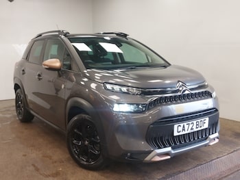 Used Citroen C3 Aircross 2022 for sale - 78761908: Photo