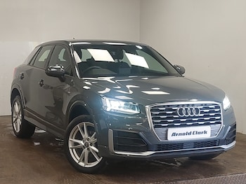 Used Audi Q2 2020 for sale - 78238480: Photo