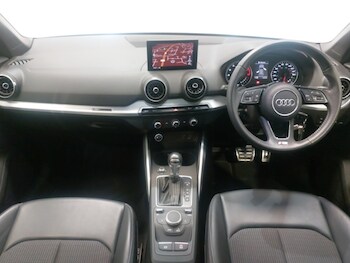 Used Audi Q2 2020 for sale - 78238480: Photo