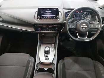 Used Nissan Qashqai 2023 for sale - 78369383: Photo