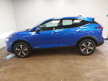 Used Nissan Qashqai 2023 for sale - 78369383: Photo