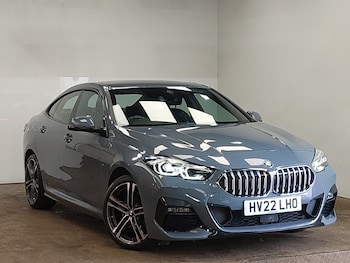Used BMW 2 Series 2022 for sale - 78522810: Photo