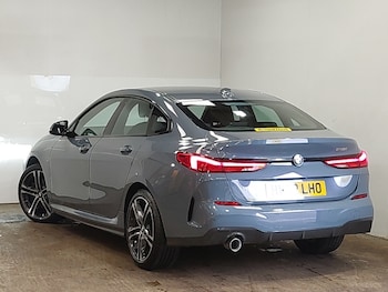 Used BMW 2 Series 2022 for sale - 78522810: Photo