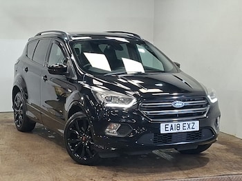 Used Ford Kuga 2018 for sale - 79112933: Photo