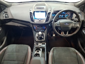 Used Ford Kuga 2018 for sale - 79112933: Photo