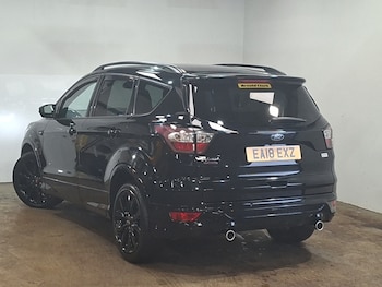 Used Ford Kuga 2018 for sale - 79112933: Photo