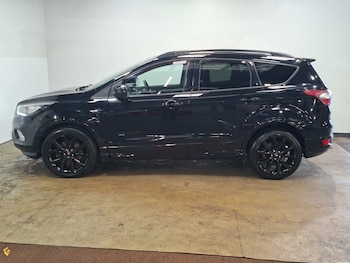 Used Ford Kuga 2018 for sale - 79112933: Photo