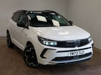 2023 - 1.2 Turbo Ultimate 5dr