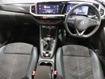 Used Vauxhall Grandland 2023 for sale - 74836534: Photo