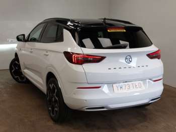 Used Vauxhall Grandland 2023 for sale - 74836534: Photo