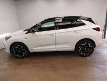 Used Vauxhall Grandland 2023 for sale - 74836534: Photo