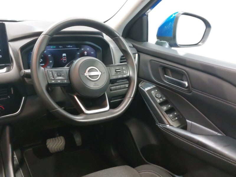 Used Nissan Qashqai 2024 for sale - 77419118: Photo 11