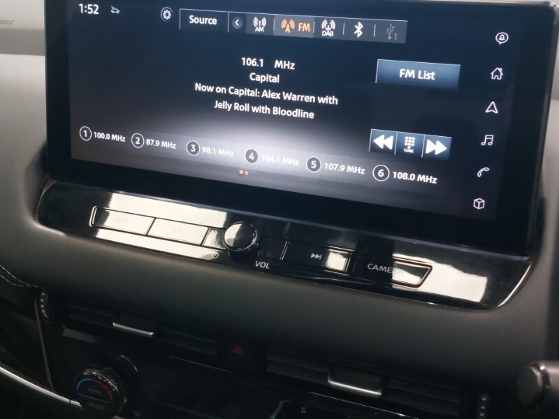 Used Nissan Qashqai 2024 for sale - 77419118: Photo 14