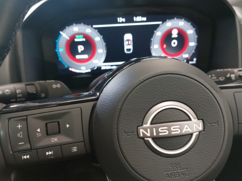 Used Nissan Qashqai 2024 for sale - 77419118: Photo 17